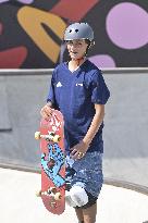 ALTRO - Skateboard - WST - World Cup Rome 2025 - Quarterfinals - Women & Men