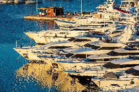 Illustration - Summer Activities