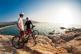 Illustration - Summer Activities