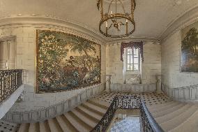 Illustration - Loire Valley