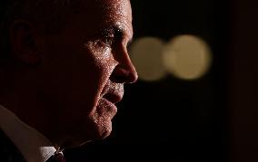 PM Mark Carney Holds Press Conference - Canada