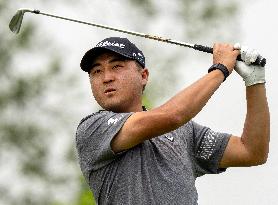 PGA Tour - RBC Canadian Open - Canada
