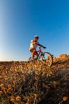 Illustration - Summer Activities