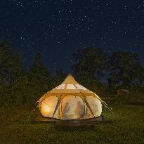 Illustration - Summer Activities