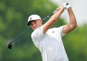 PGA Tour - RBC Canadian Open - Canada
