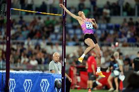 2025 Pietro Mennea Athletics Golden Gala - Rome