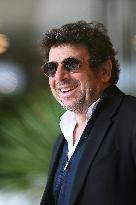 French Open 2025 - VIPs At The Village - Day 13