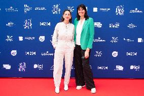 Vierzon Survivants Photocall