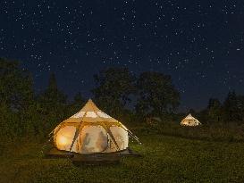 Illustration - Summer Activities