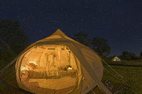 Illustration - Summer Activities