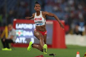 2025 Pietro Mennea Athletics Golden Gala - Rome