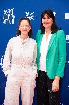 Vierzon Survivants Photocall