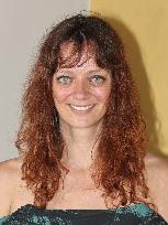 Milarepa Photocall - Rome