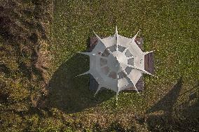 Illustration - Summer Activities