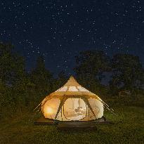 Illustration - Summer Activities