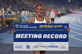 ATLETICA - Internazionali di Atletica - Diamond League