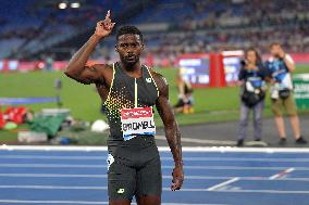 ATLETICA - Internazionali di Atletica - Diamond League