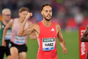 ATLETICA - Internazionali di Atletica - Diamond League