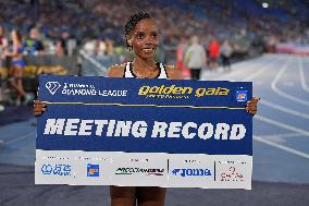 ATLETICA - Internazionali di Atletica - Diamond League