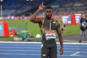 ATLETICA - Internazionali di Atletica - Diamond League