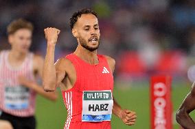 ATLETICA - Internazionali di Atletica - Diamond League