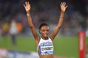 ATLETICA - Internazionali di Atletica - Diamond League