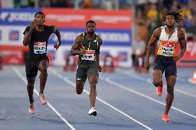 ATLETICA - Internazionali di Atletica - Diamond League