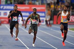 ATLETICA - Internazionali di Atletica - Diamond League