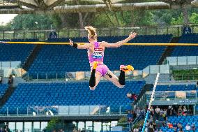 ATLETICA - Internazionali di Atletica - Diamond League