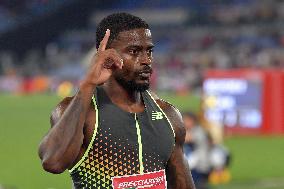 ATLETICA - Internazionali di Atletica - Diamond League