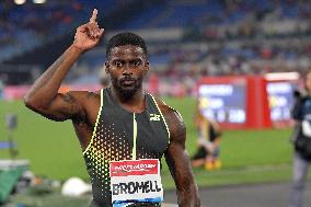 ATLETICA - Internazionali di Atletica - Diamond League