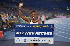 ATLETICA - Internazionali di Atletica - Diamond League