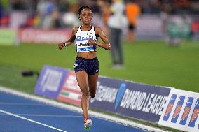 ATLETICA - Internazionali di Atletica - Diamond League