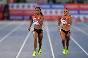 ATLETICA - Internazionali di Atletica - Diamond League