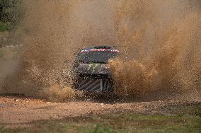 MOTORI - Rally - WRC Rally Italia Sardegna