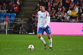 CALCIO - FIFA Mondiali - Qualifiers - Norway vs Italy