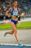 ATLETICA - Internazionali di Atletica - Diamond League