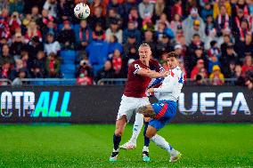 CALCIO - FIFA Mondiali - Qualifiers - Norway vs Italy