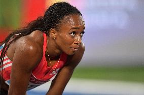 ATLETICA - Internazionali di Atletica - Diamond League