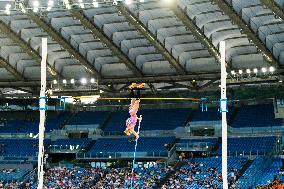 ATLETICA - Internazionali di Atletica - Diamond League