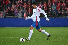 CALCIO - FIFA Mondiali - Qualifiers - Norway vs Italy