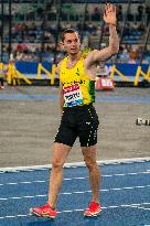 ATLETICA - Internazionali di Atletica - Diamond League