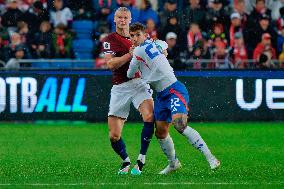 CALCIO - FIFA Mondiali - Qualifiers - Norway vs Italy