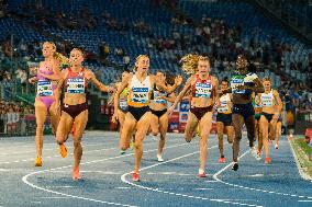ATLETICA - Internazionali di Atletica - Diamond League