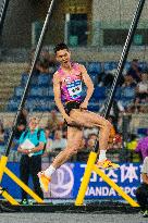 ATLETICA - Internazionali di Atletica - Diamond League