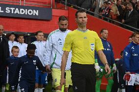 CALCIO - FIFA Mondiali - Qualifiers - Norway vs Italy