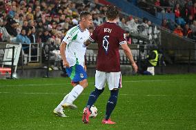 CALCIO - FIFA Mondiali - Qualifiers - Norway vs Italy