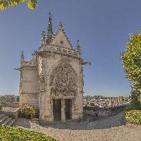 Illustration - Loire Valley
