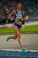 ATLETICA - Internazionali di Atletica - Diamond League