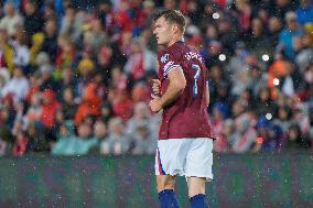CALCIO - FIFA Mondiali - Qualifiers - Norway vs Italy